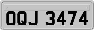 OQJ3474