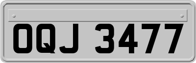 OQJ3477