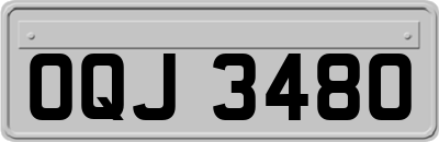 OQJ3480