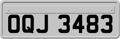 OQJ3483