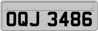 OQJ3486