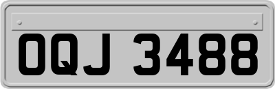 OQJ3488