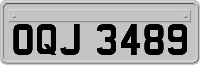 OQJ3489