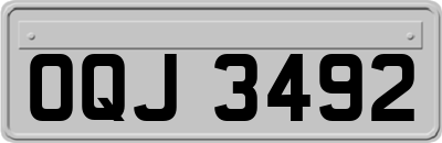 OQJ3492
