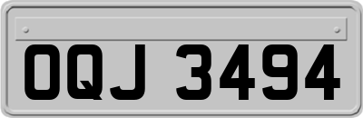 OQJ3494