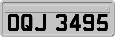 OQJ3495