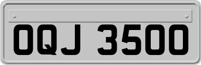OQJ3500
