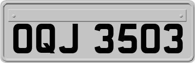 OQJ3503