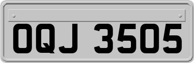 OQJ3505