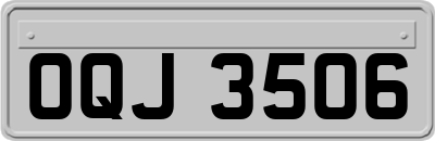 OQJ3506