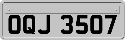 OQJ3507