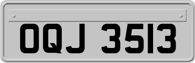 OQJ3513