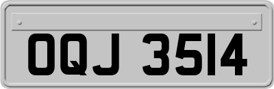 OQJ3514