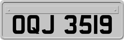 OQJ3519