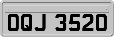 OQJ3520