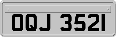 OQJ3521