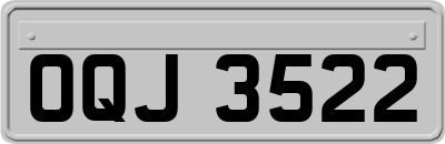 OQJ3522