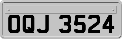 OQJ3524