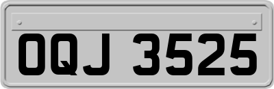 OQJ3525