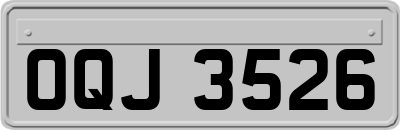 OQJ3526
