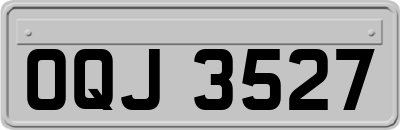 OQJ3527