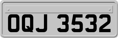 OQJ3532