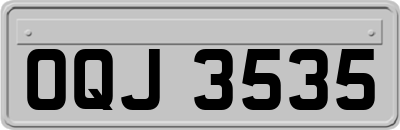 OQJ3535