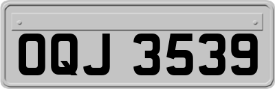 OQJ3539
