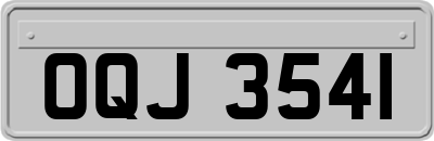 OQJ3541