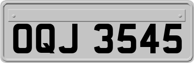 OQJ3545
