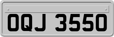 OQJ3550
