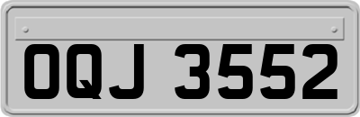OQJ3552