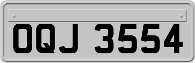 OQJ3554