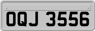 OQJ3556