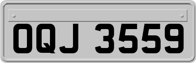 OQJ3559