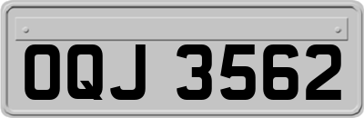 OQJ3562