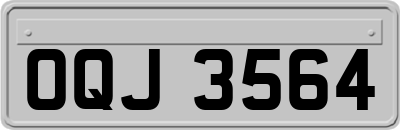 OQJ3564
