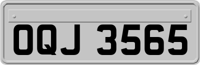 OQJ3565