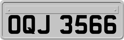 OQJ3566
