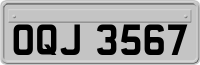 OQJ3567