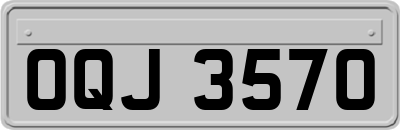 OQJ3570