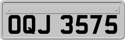 OQJ3575