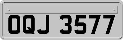 OQJ3577