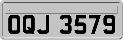 OQJ3579