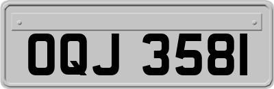 OQJ3581