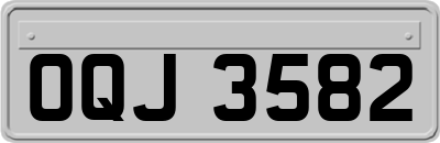 OQJ3582