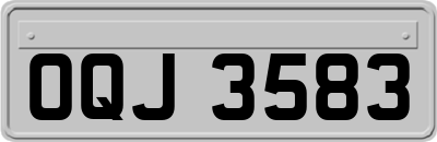 OQJ3583