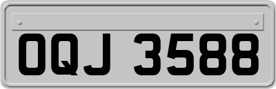 OQJ3588