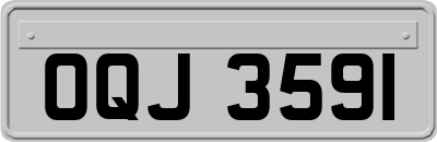 OQJ3591