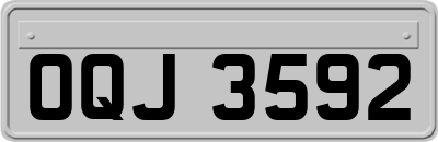 OQJ3592